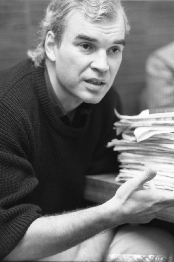 Владимир Молчанов