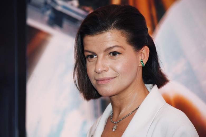 Агния Кузнецова
Фото: Екатерина Чеснокова/РИА Новости