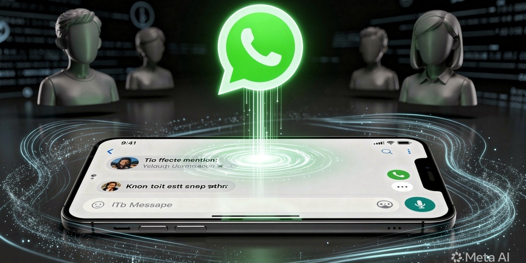 WhatsApp запустил долгожданную функцию для статусов