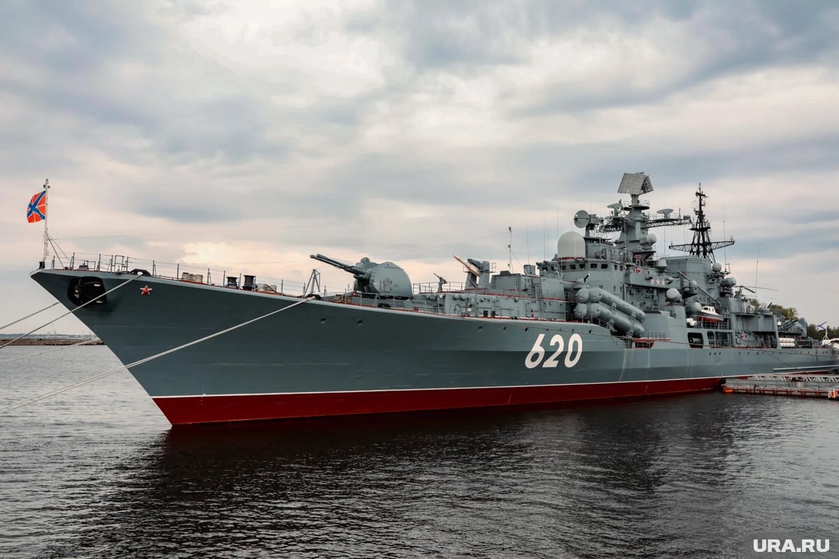     День кораблестроения отмечают 29 июня в России