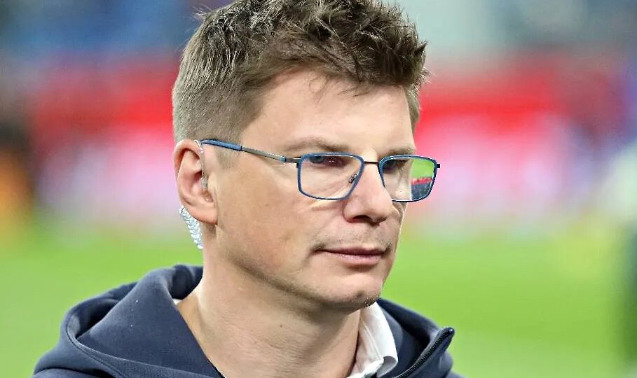 "15 миллионов подписчиков против Аршавина: кто прав в споре о будущем Возиньи в РПЛ?"