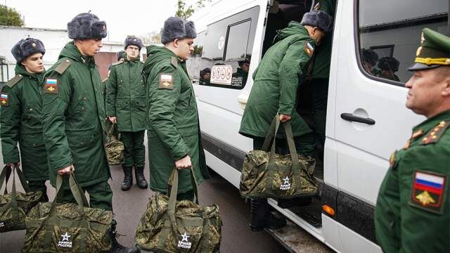 Кого не призовут по мобилизации: разбор отсрочек с примерами и нюансами