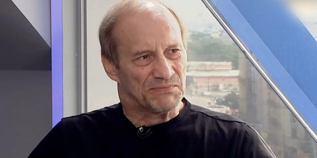 Евгений Сидихин: путь воина, отца и настоящего мужчины в эпоху перемен