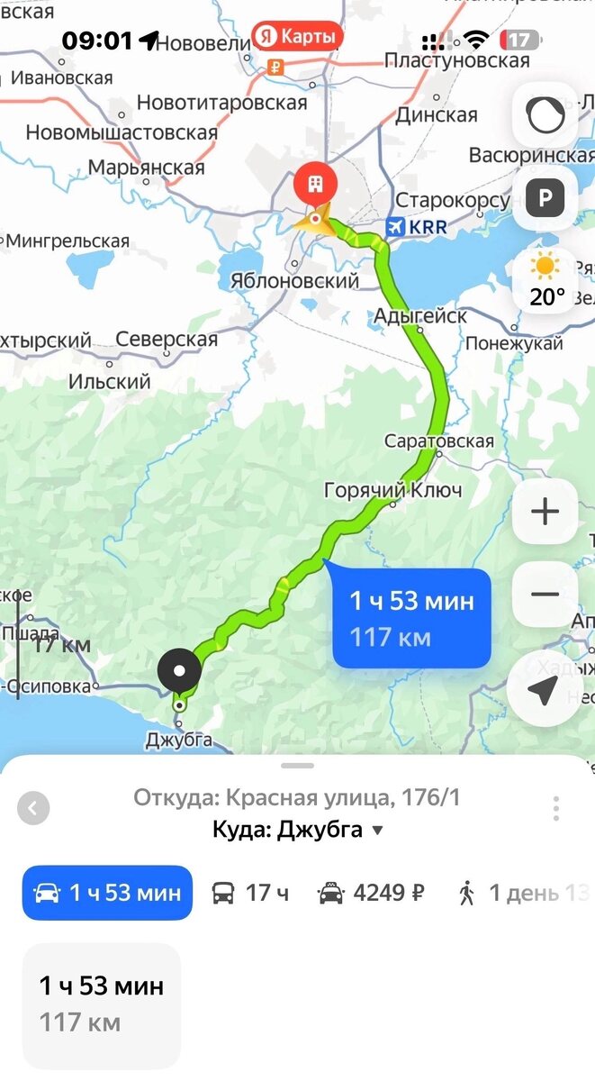 -2