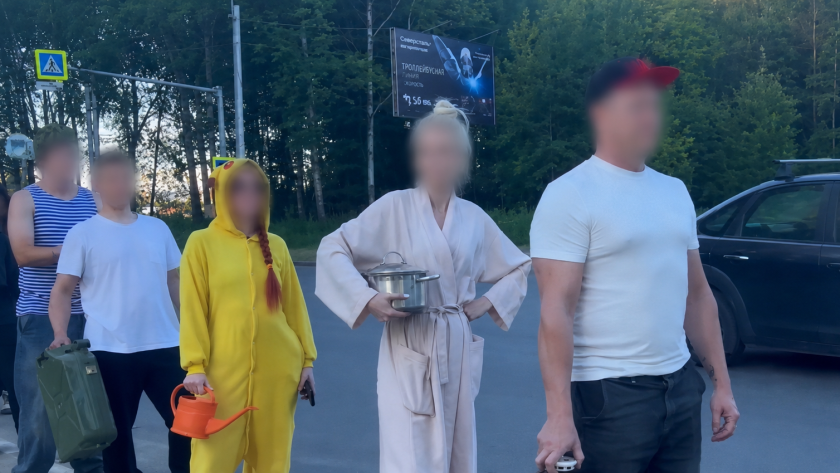    Фото: скриншот видео с канала "Костромач, Новости Костромы"
