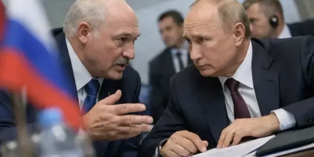 Ядерный козырь Лукашенко: Фантастика или реальность...