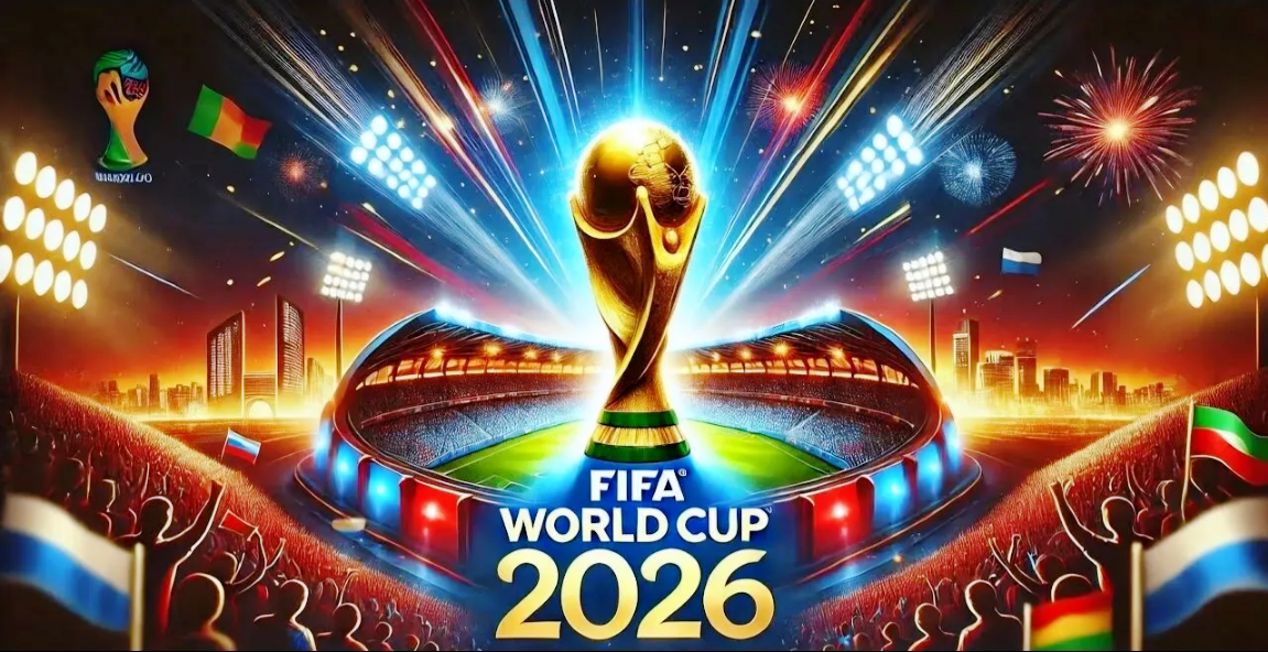 ЧМ-2026