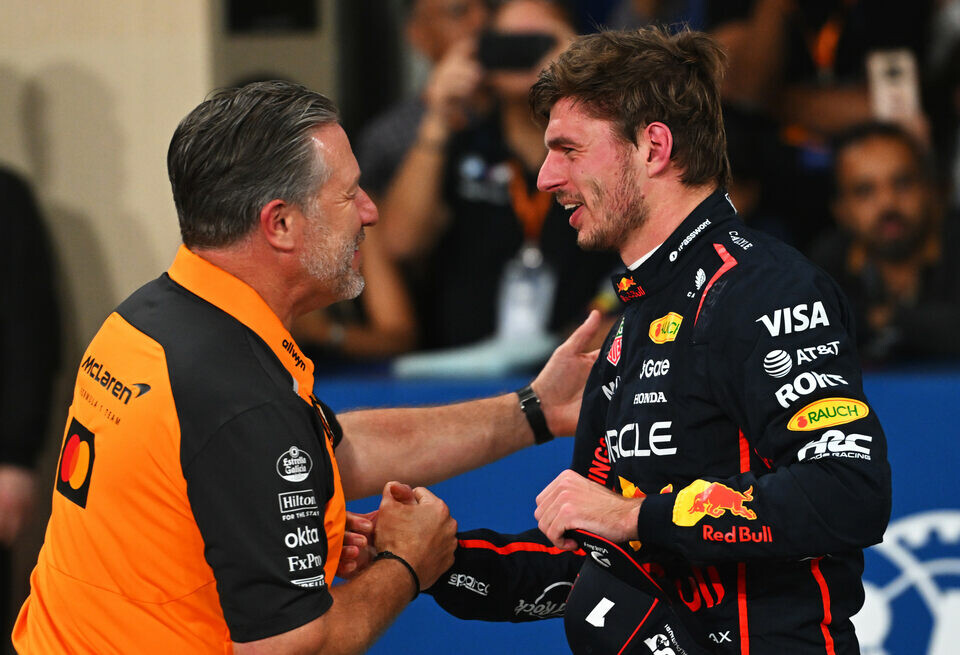   Getty Images / Red Bull Contentpool