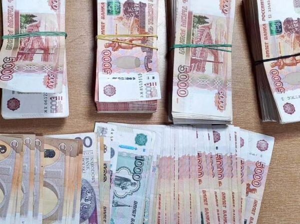 Пассажирка из Франции пыталась тайно ввезти более $72 тыс. в Беларусь