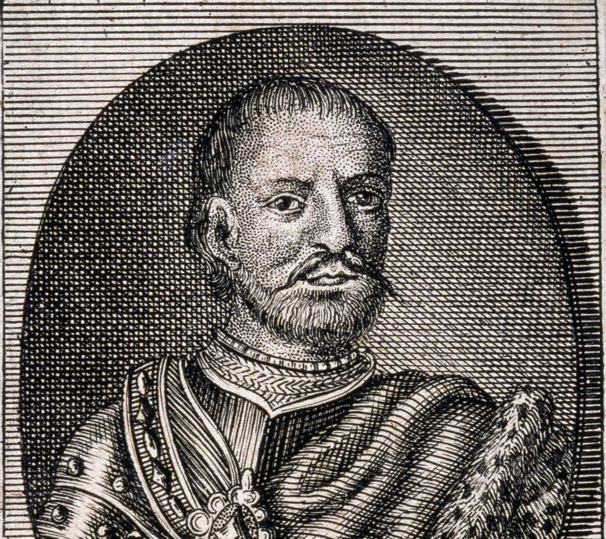    Globallookpress / Глава Украины славит Ивана Мазепу, предавшего Петра I