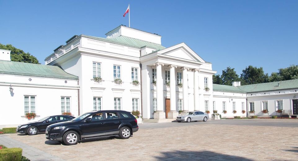    Mateusz Wlodarczyk/ZUMAPRESS.com / www.globallookpress.com