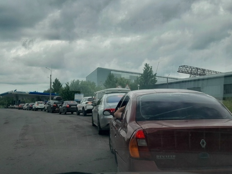     Фото: «МК в Калуге»