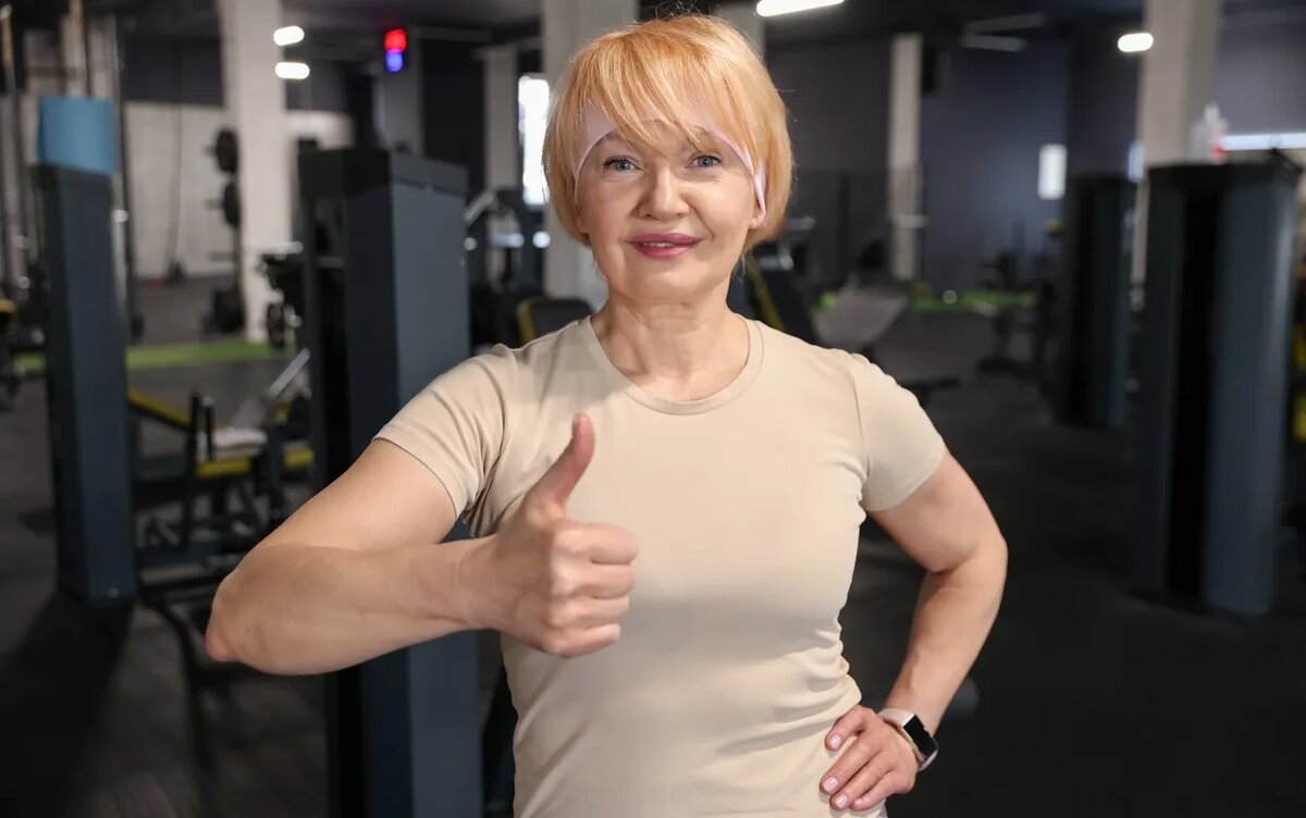    Забудьте про йогу: 5 хобби, которые реально спасают спину после 40