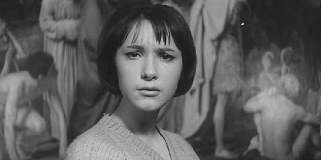 В Петербурге на 83-м году жизни умерла актриса Алла Чернова