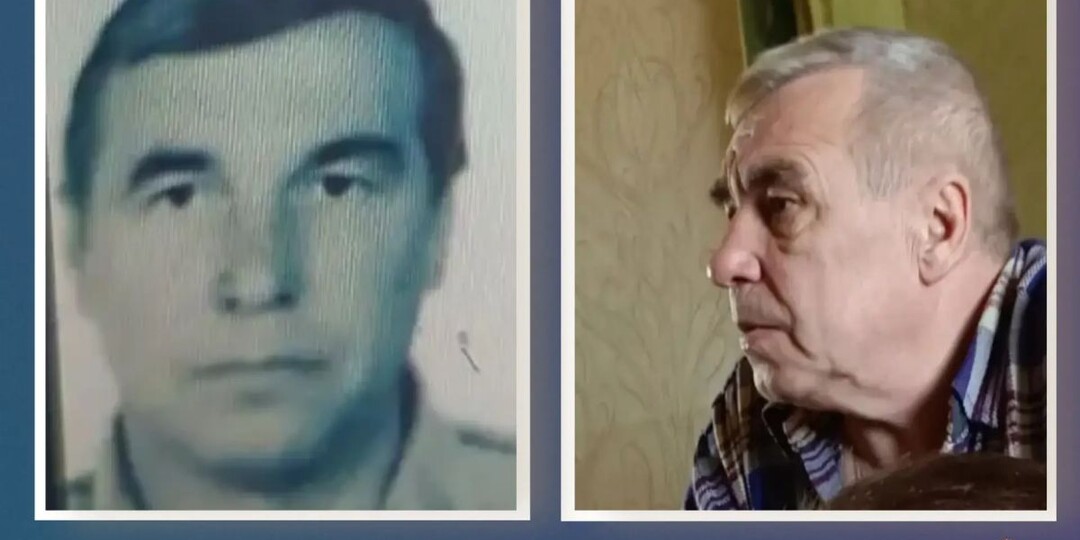 В Щекинском районе разыскивают пропавшего мужчину
