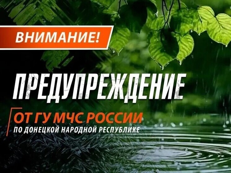     Фото: пресс-служба ГУ МЧС ДНР