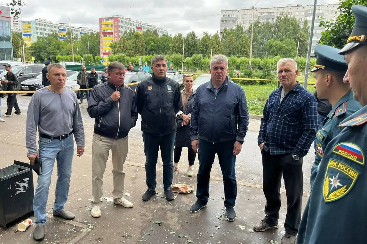 Фото: © официальный канал Набережных Челнов в МАКС