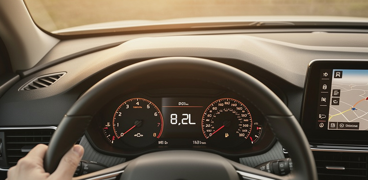 7 простых способов сэкономить топливо в авто