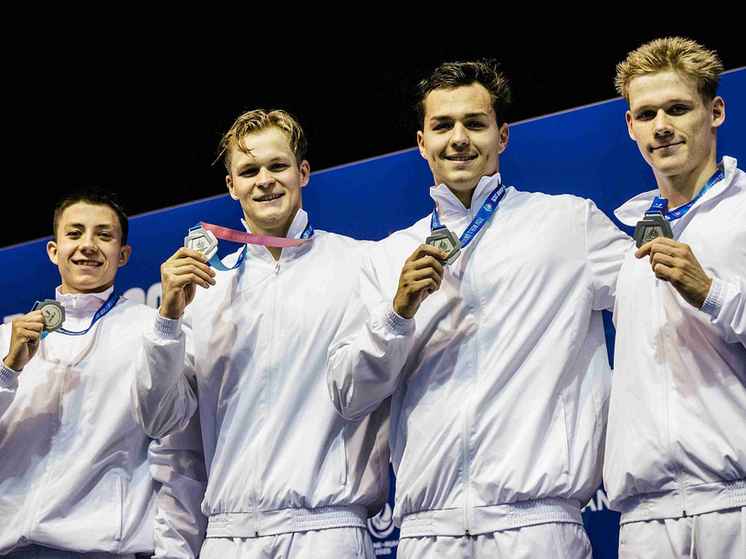     фото: russwimming.ru