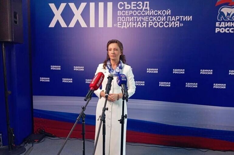   Татьяна Шишкина