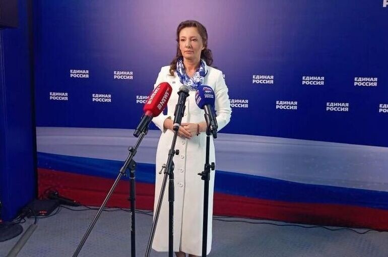   Татьяна Шишкина