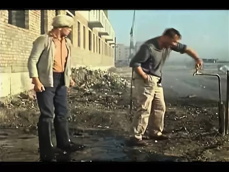 Федя в ботинках 
