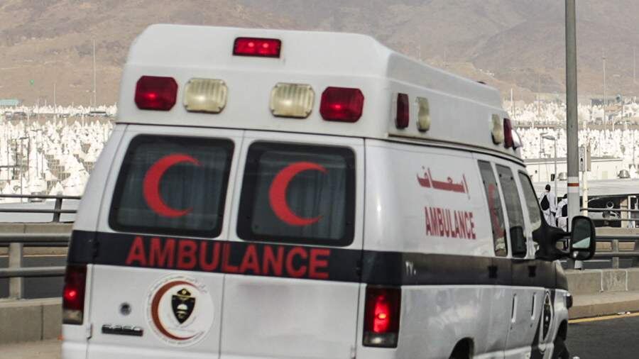    Фото: TASS/AP/Mosa'ab Elshamy