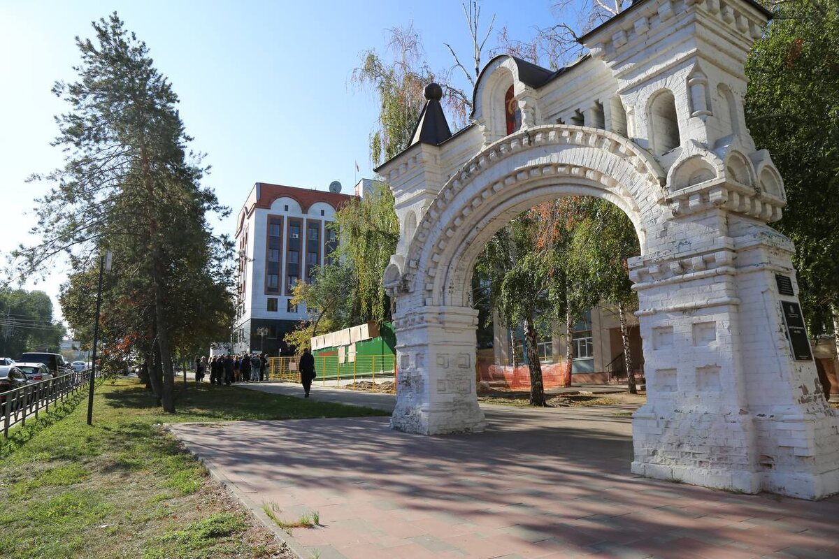    Фото из ТГ-канала Александра Хинштейна t.me/Hinshtein