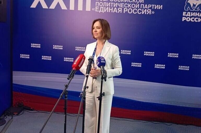   Татьяна Шишкина