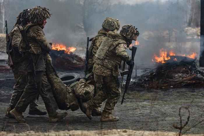 Обложка © Shutterstock / FOTODOM / Dmytro Larin