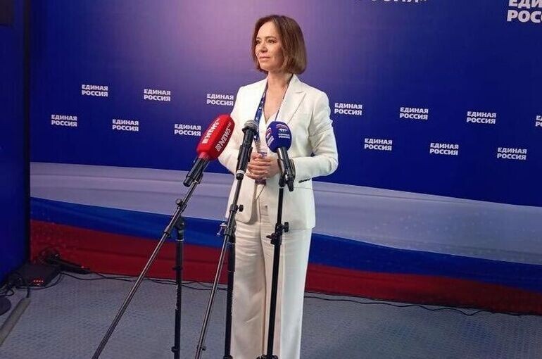   Татьяна Шишкина