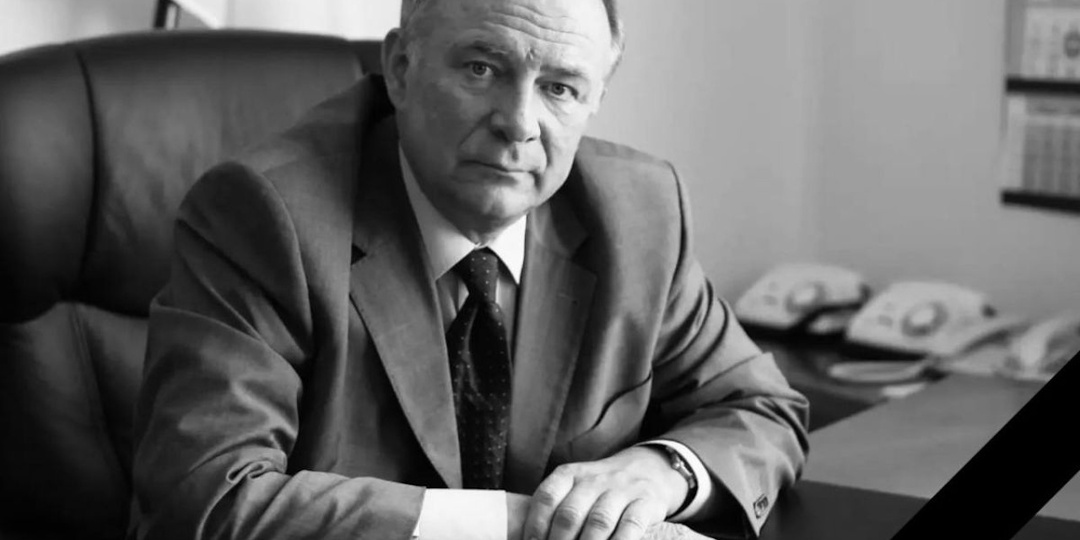 Человек, который умел разговаривать. Памяти Вячеслава Позгалёва