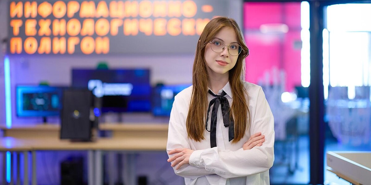   Екатерина Малкова, фото: mos.ru