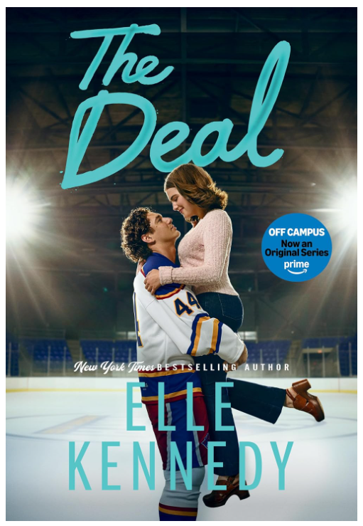 The Deal (Off-Campus Book 1)