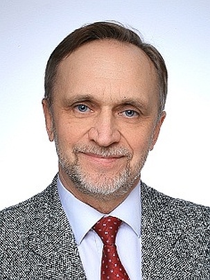 Доктор психологических наук, профессор Лебедев А.Н.
