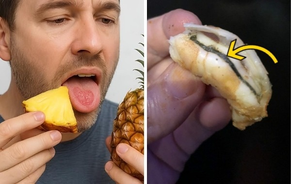 12 странных секретов привычных продуктов, которые нам никогда не нужно было знать