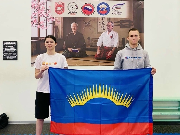     Соревнования начнутся 2 июля. Фото: пресс-служба Центра спортивной подготовки Мурманской области