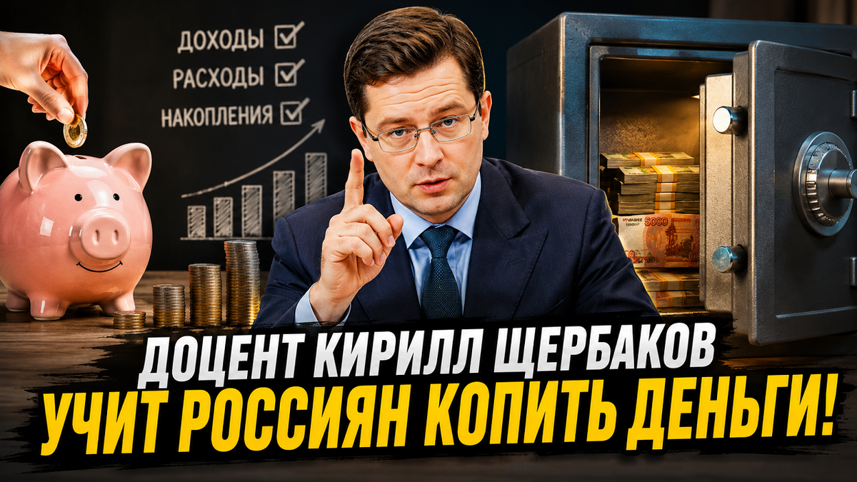 Когда денег не хватает даже до зарплаты: почему россиянам предлагают "затянуть пояса"
