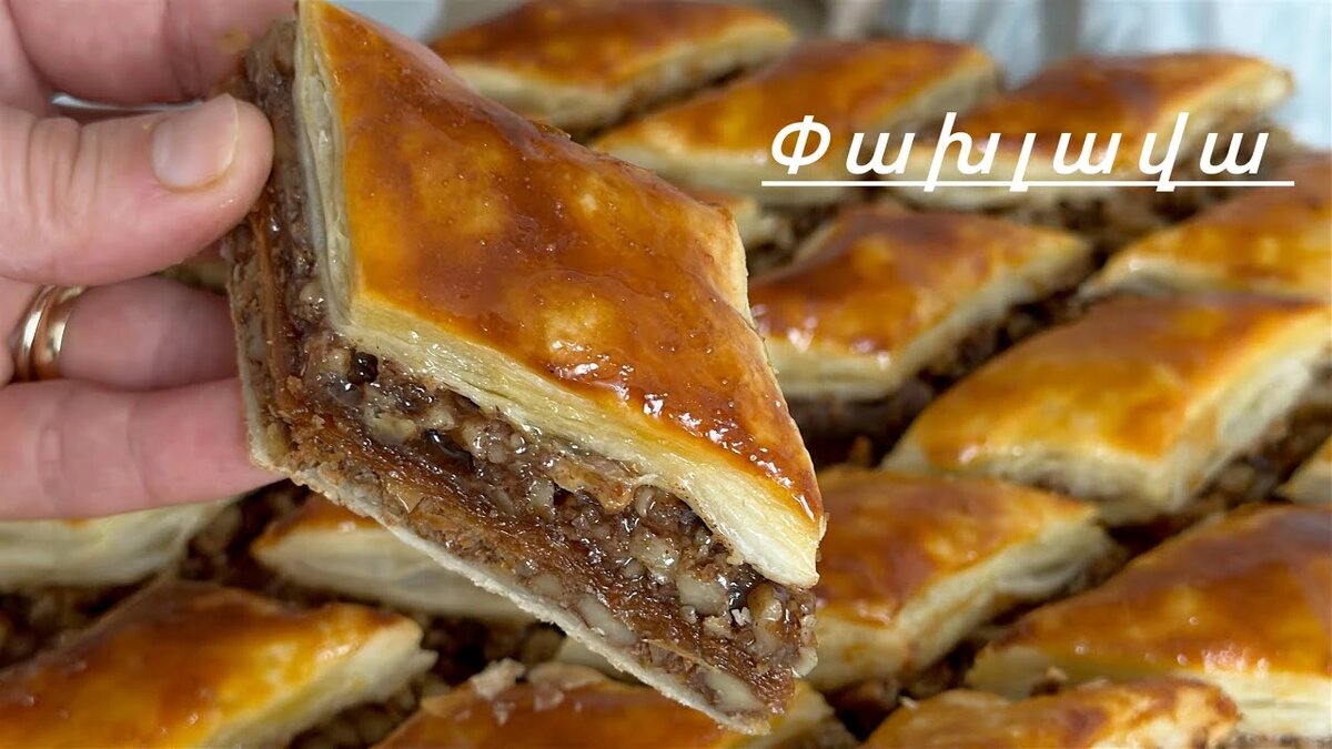 Фото с Youtube-страницы Mariam Cooking.