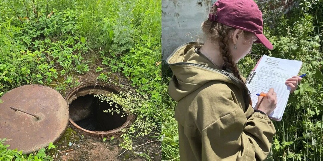 В Удмуртии при 289 месторождениях питьевой воды обнаружили две бесхозные скважины