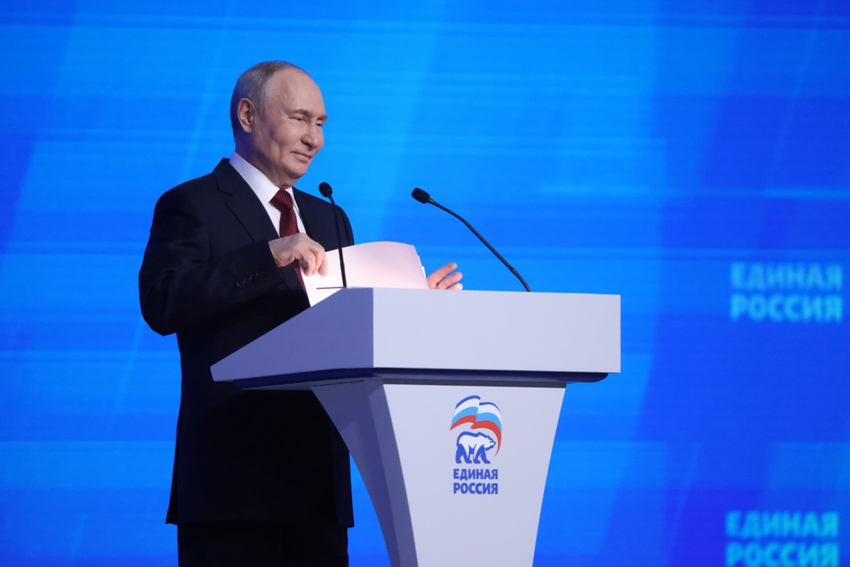    Константин Завражин/РГ