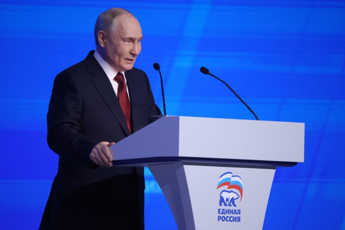    Константин Завражин/РГ