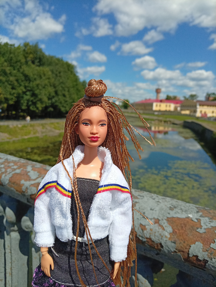 Зендея
