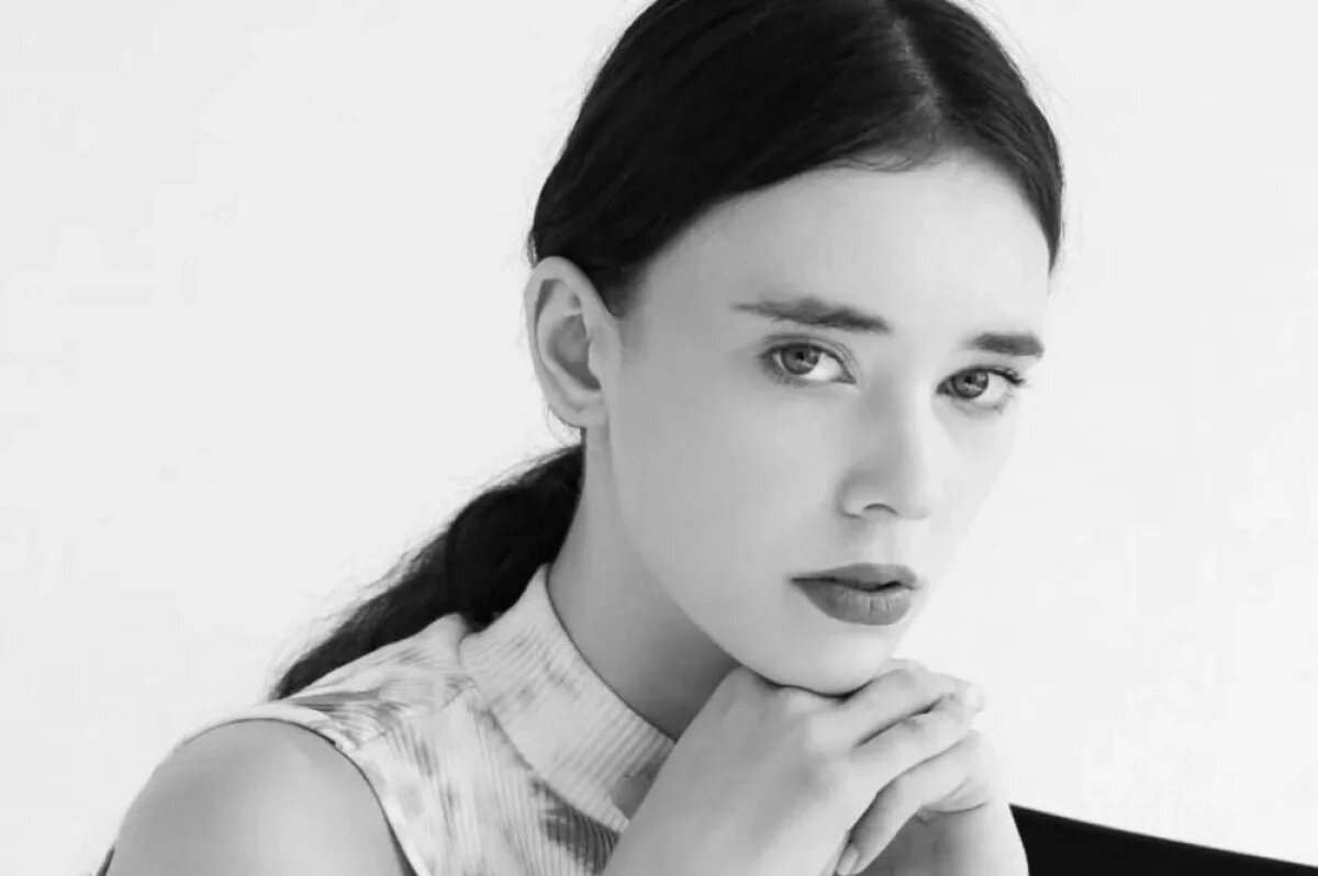    Нашли в ванной: умерла 21-летняя впавшая в кому в Китае модель из РФ Галина