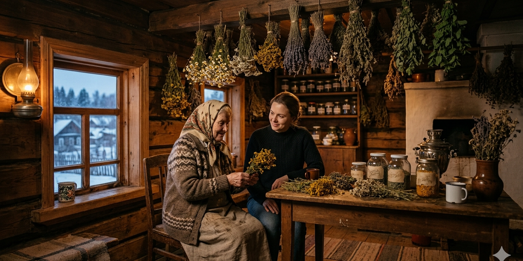 Травница