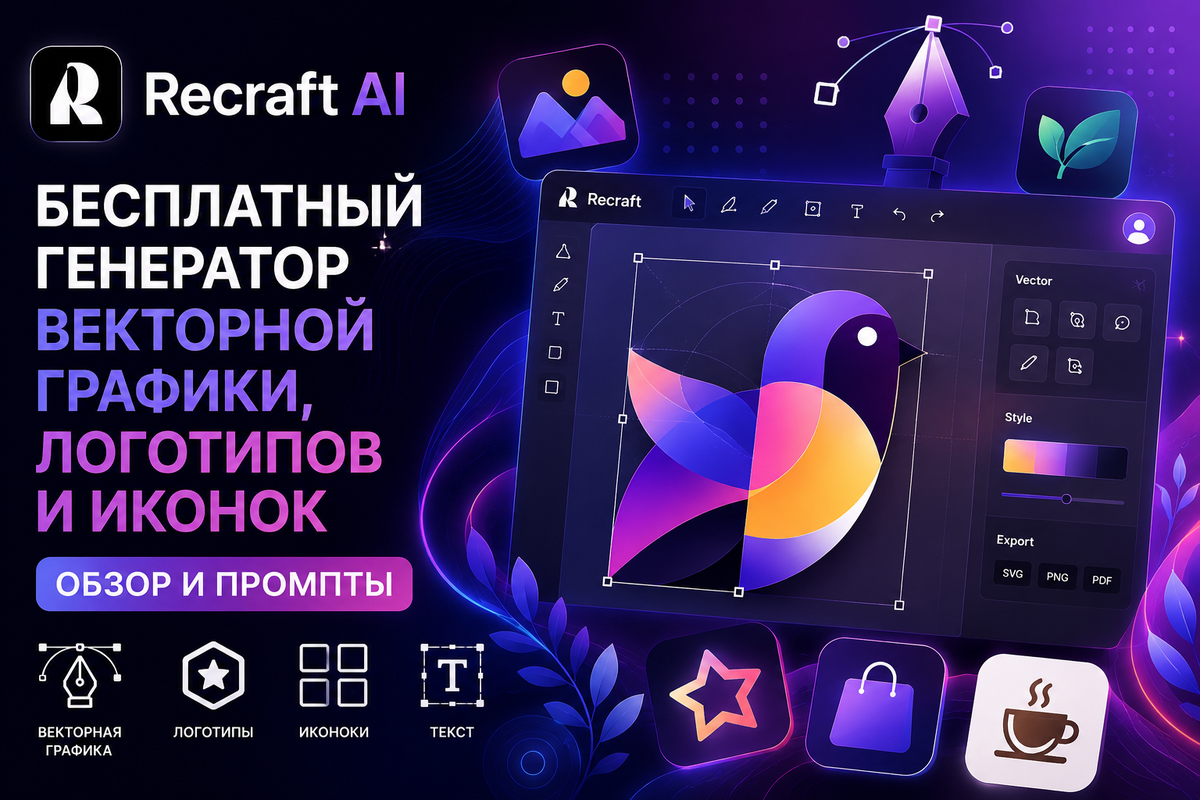 Создано автором.