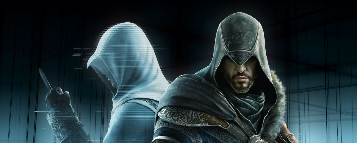 Assassin's Creed Revelations