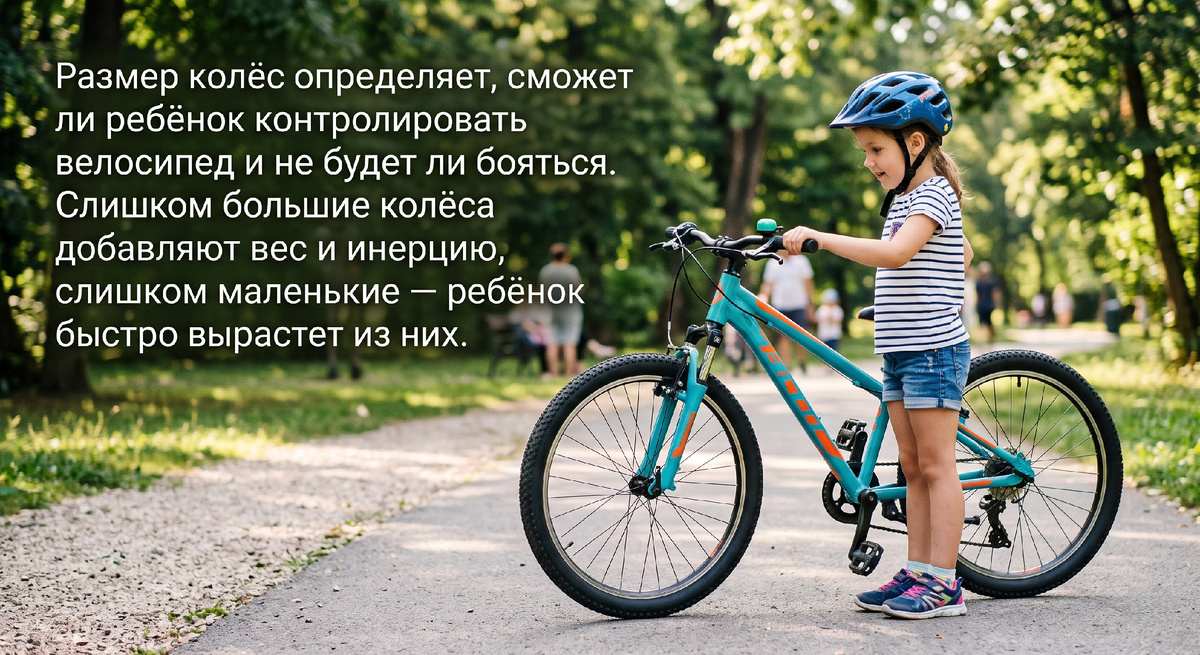 Примите во внимание то, насколько быстро растет ваш ребенок