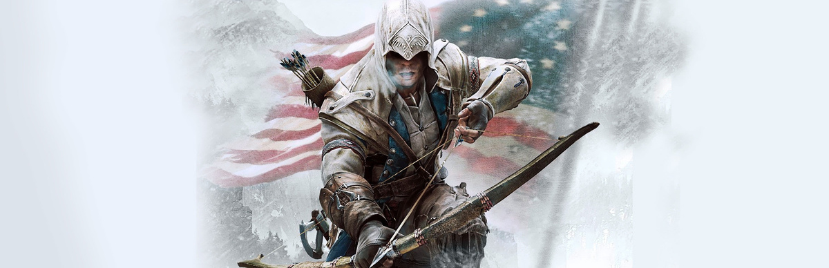Assassin's Creed III