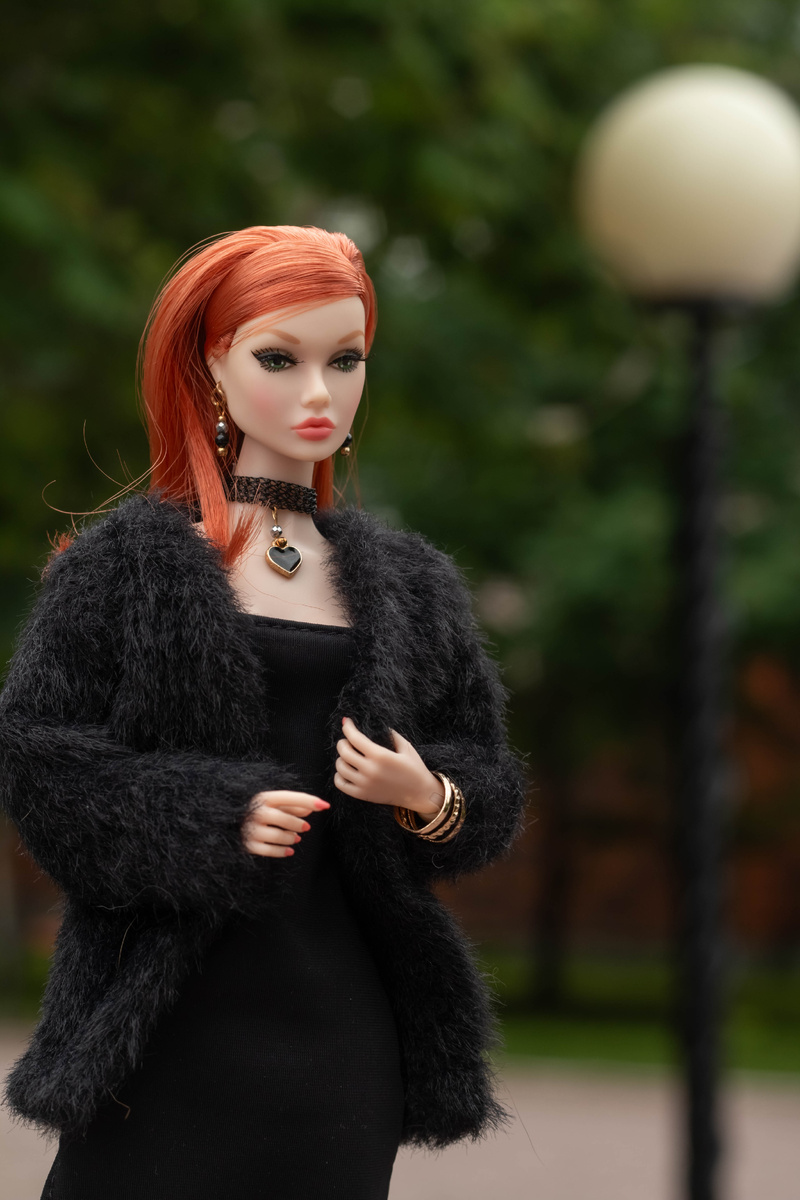 Integrity Toys Poppy Parker Lazy Daze At Home